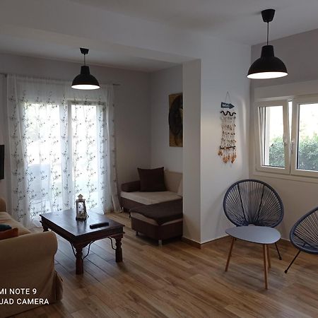 Апартаменти Fotini'S House Неа-Скіоні Екстер'єр фото